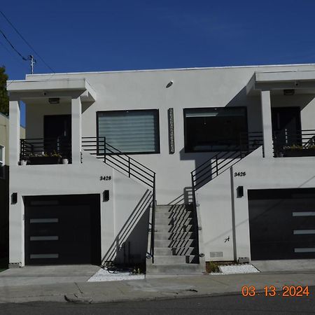 Dimond Abode Vacation Home #1 Oakland Dimond District Екстер'єр фото