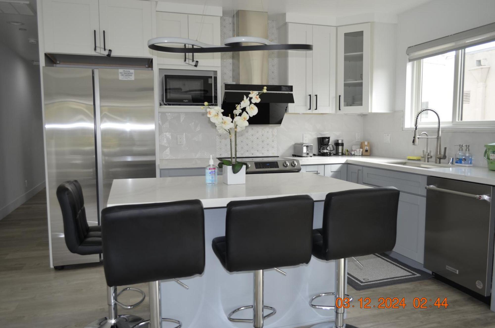 Dimond Abode Vacation Home #1 Oakland Dimond District Екстер'єр фото