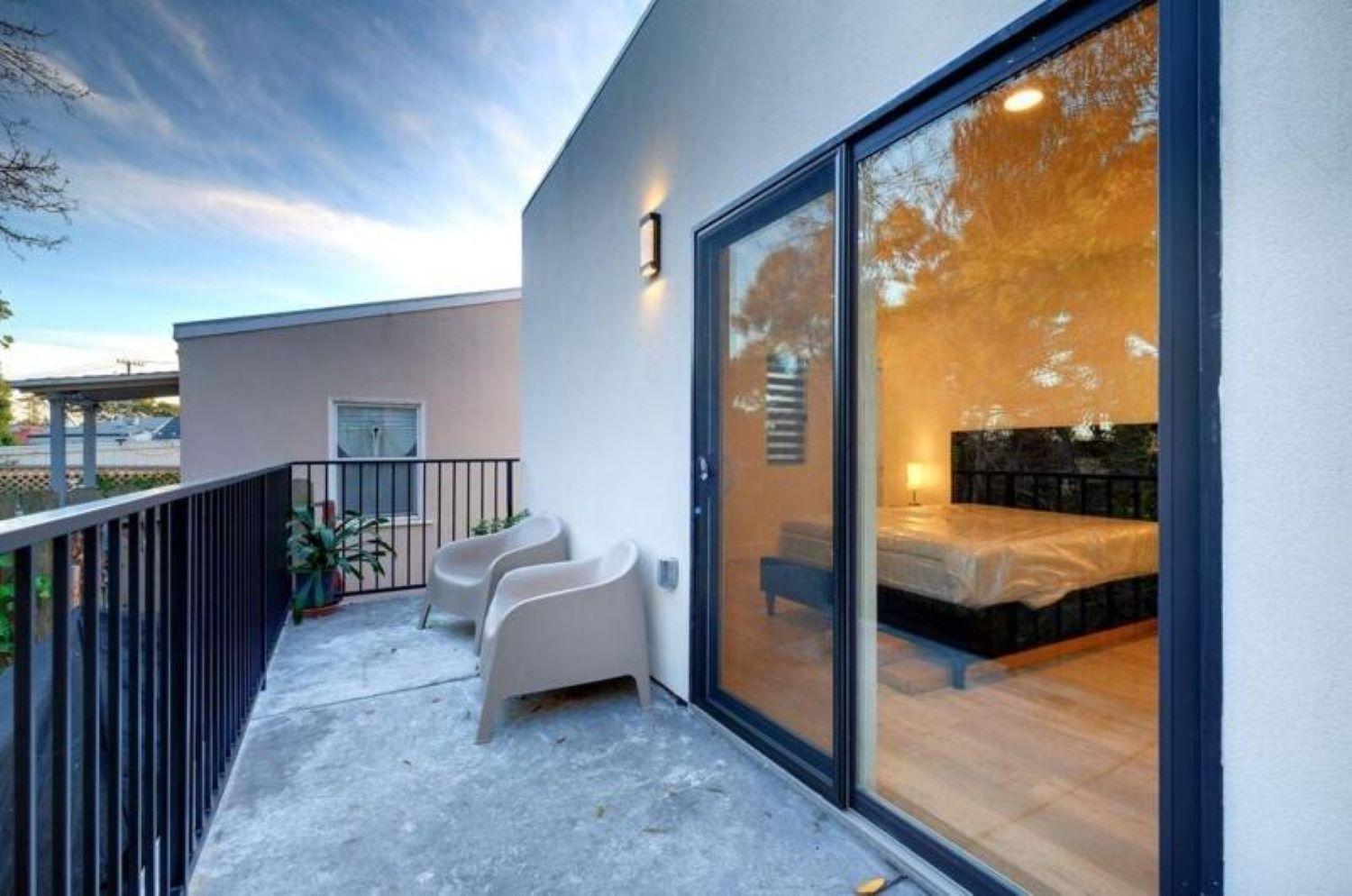 Dimond Abode Vacation Home #1 Oakland Dimond District Екстер'єр фото